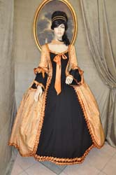 Costume Storico Settecento Veneziano (5)