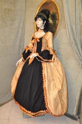 Costume Storico Settecento Veneziano (7)