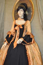 Costume Storico Settecento Veneziano (8)
