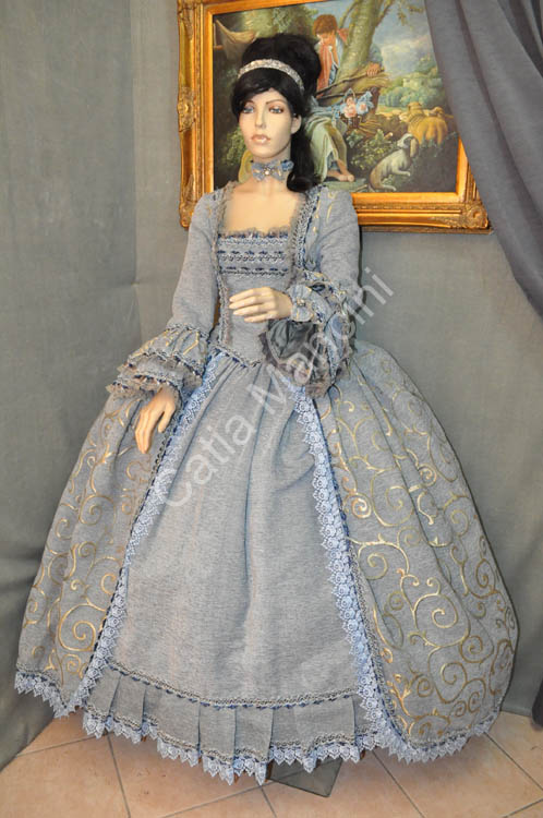 Costume-Storico-Donna-1700 (11)