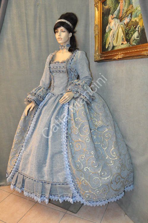 Costume-Storico-Donna-1700 (7)
