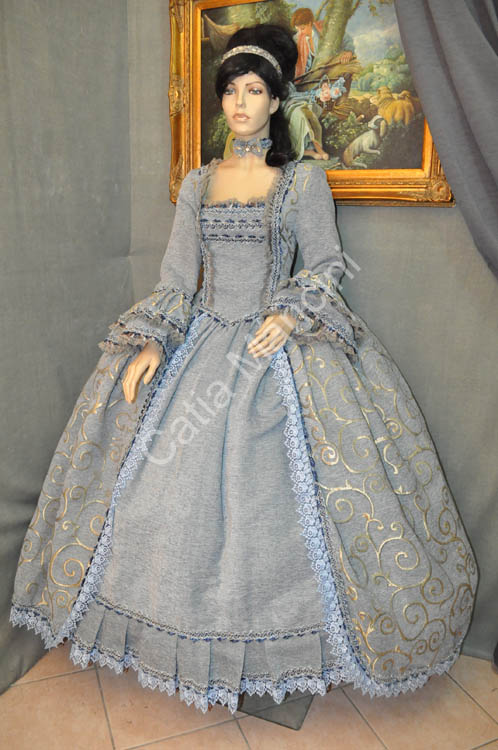 Costume-Storico-Donna-1700 (9)