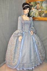 Costume-Storico-Donna-1700 (2)
