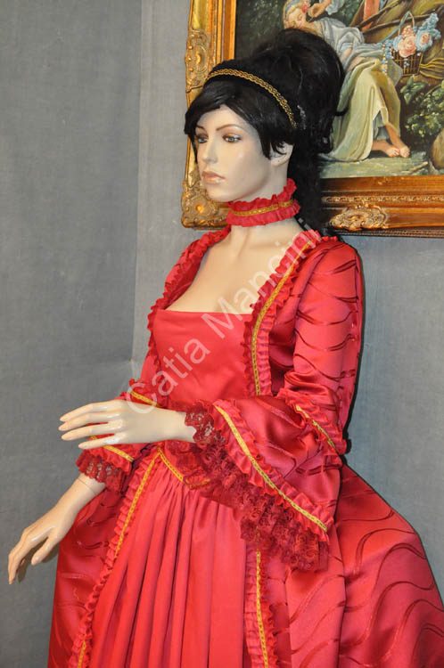 Costume-di-Carnevale-Dama (6)