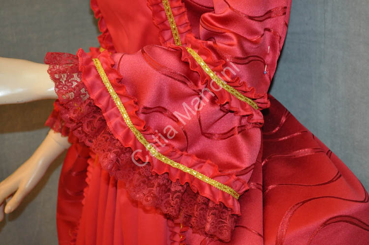 Costume-di-Carnevale-Dama (8)