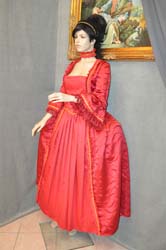Costume-di-Carnevale-Dama (7)