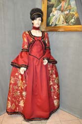 Abito Storico Settecento (3)