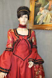 Abito Storico Settecento (4)