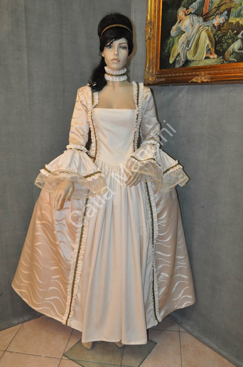 Abito-Femminile-Veneziano (1)