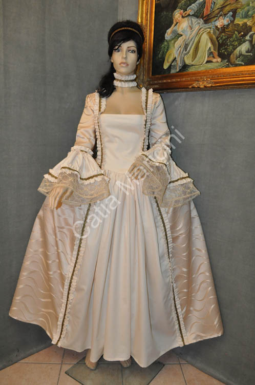 Abito-Femminile-Veneziano (11)