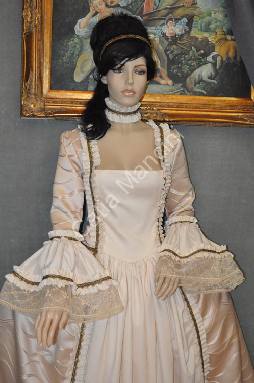 Abito-Femminile-Veneziano (5)