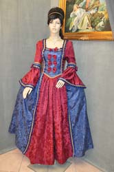 Abito-Teatrale