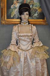 Vestito Donna Adulto 1700 (12)
