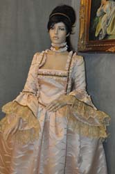 Vestito Donna Adulto 1700 (14)
