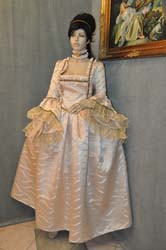 Vestito Donna Adulto 1700 (15)