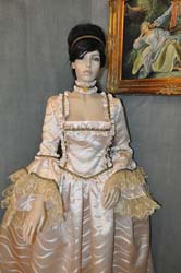 Vestito Donna Adulto 1700 (3)