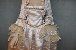 Vestito Donna Adulto 1700 (5)