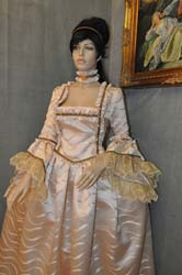Vestito Donna Adulto 1700 (9)