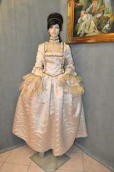 Vestito Donna Adulto 1700