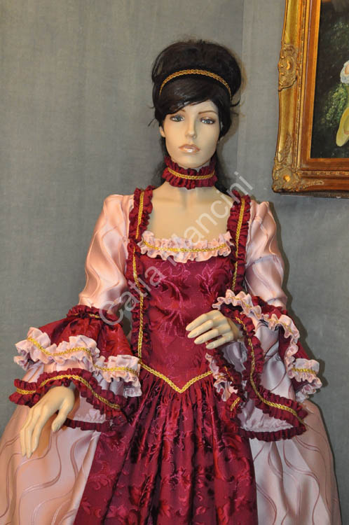 Abito Teatrale 1700 (13)