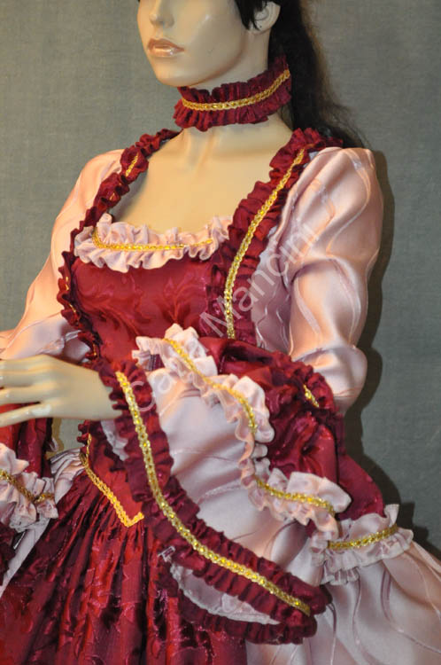 Abito Teatrale 1700 (14)
