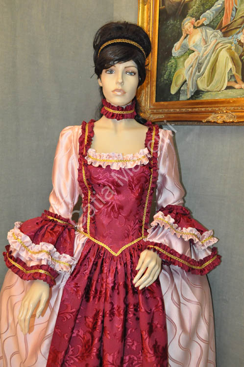 Abito Teatrale 1700 (3)