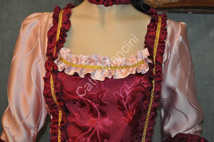 Abito Teatrale 1700 (4)
