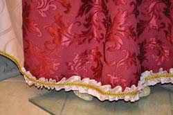 Abito Teatrale 1700 (11)