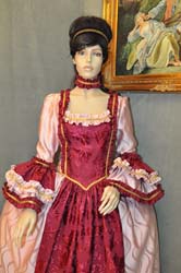 Abito Teatrale 1700 (3)