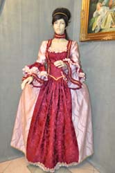 Abito Teatrale 1700 (8)