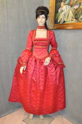 Costume Carnevale Veneziano (1)