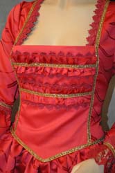 Costume Carnevale Veneziano (10)
