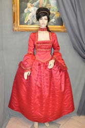 Costume Carnevale Veneziano (12)