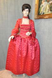 Costume Carnevale Veneziano (15)