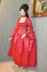 Costume Carnevale Veneziano (2)