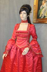 Costume Carnevale Veneziano (3)