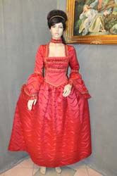 Costume Carnevale Veneziano (5)