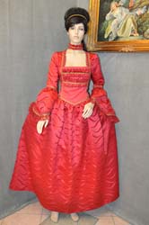 Costume Carnevale Veneziano (8)