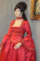 Costume Carnevale Veneziano (9)