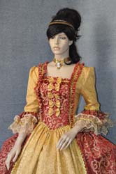 Abiti del Settecento (15)