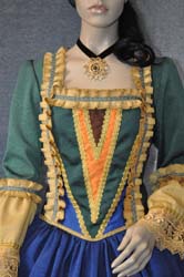 Costume Veneziano Carnevale (10)