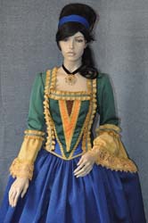 Costume Veneziano Carnevale (15)