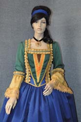 Costume Veneziano Carnevale (9)