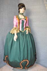 Vestito del 1723 Veneziano (13)