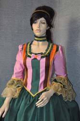 Vestito del 1723 Veneziano (14)