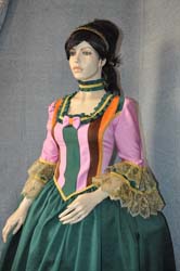 Vestito del 1723 Veneziano (5)