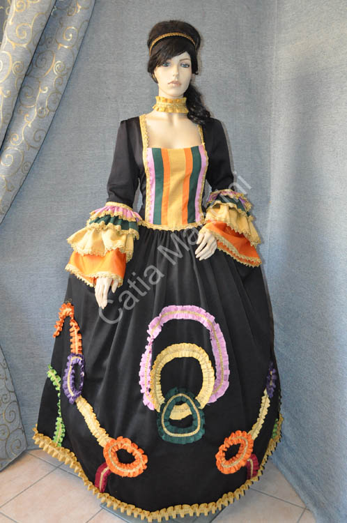 Costume-Teatrale-1700-venezia (12)