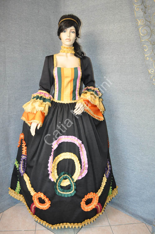 Costume-Teatrale-1700-venezia (13)