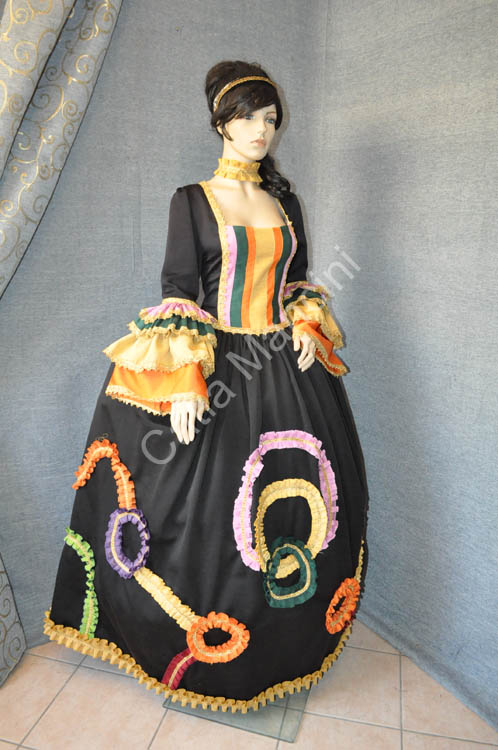 Costume-Teatrale-1700-venezia (8)