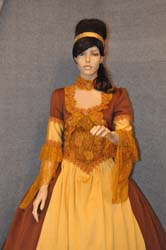 Vestito donna del 1700 (12)